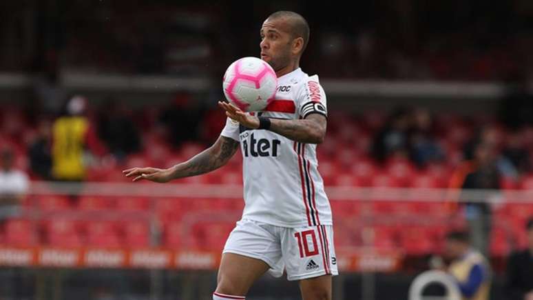 Rubens Chiri / saopaulofc.net