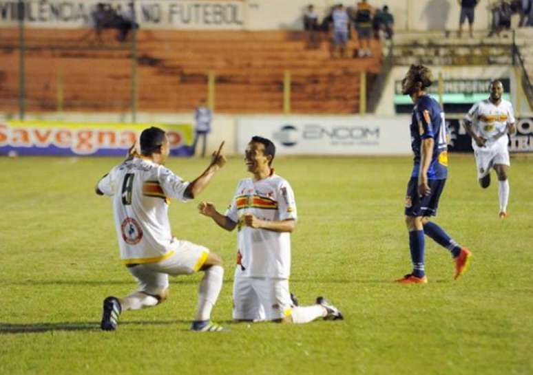 Barretos protocolou pedido à Federação Paulista para ter vaga na Série A-2 do Paulista 2020 (Foto:Tininho Jr/O Diário)