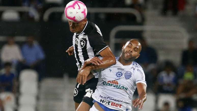 Vítor Silva/Botafogo