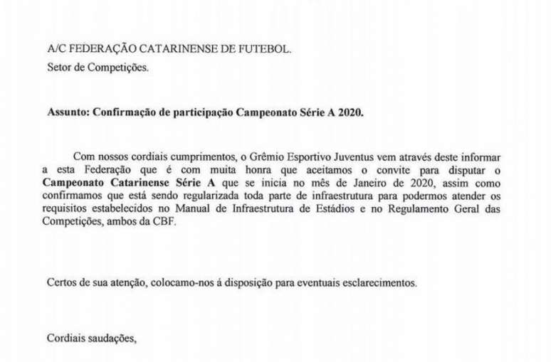 Como assistir os jogos da segunda rodada da Série B do Catarinense -  Federação Catarinense de Futebol