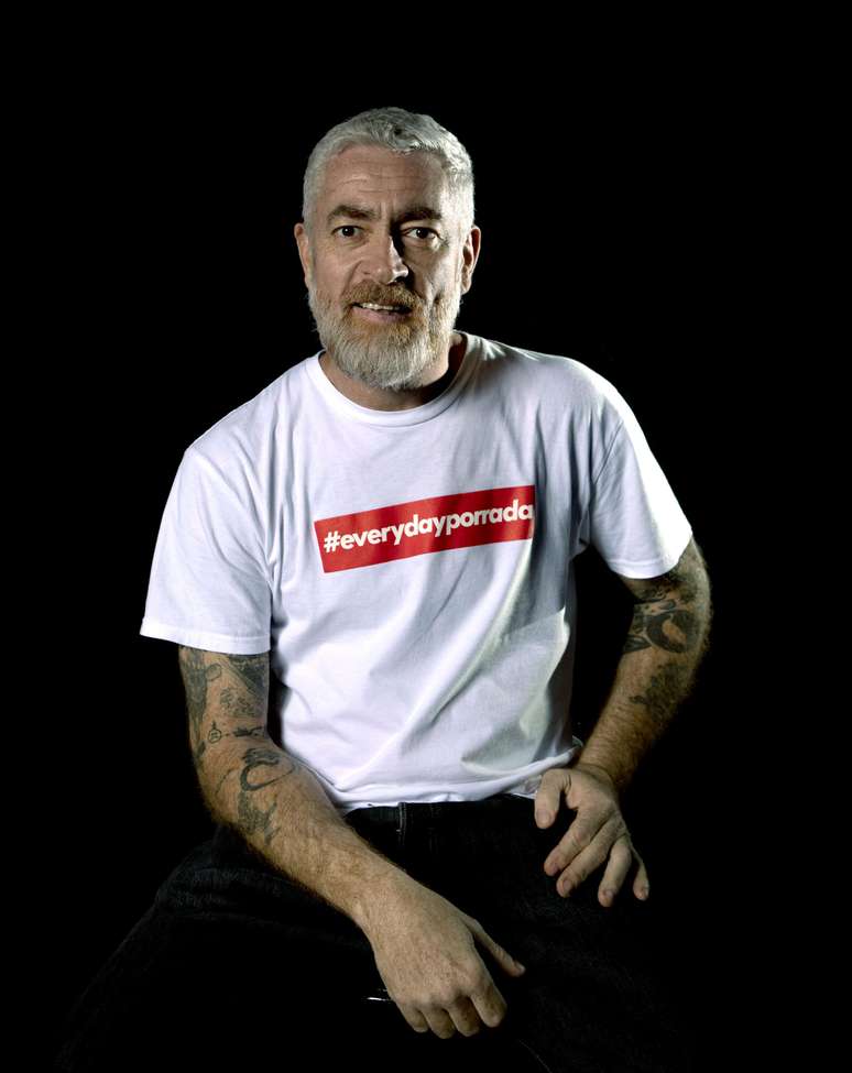 Alex Atala palestra em Semana Mesa SP