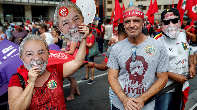 Decisão do STF tem potencial de tirar da cadeia milhares de pessoas hoje presas, entre elas o ex-presidente Lula