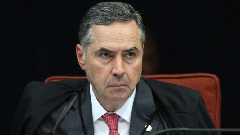 Barroso (foto) seguiu posição de Alexandre de Moraes e Edson Fachin em pauta sobre a prisão após condenação pela segunda instância