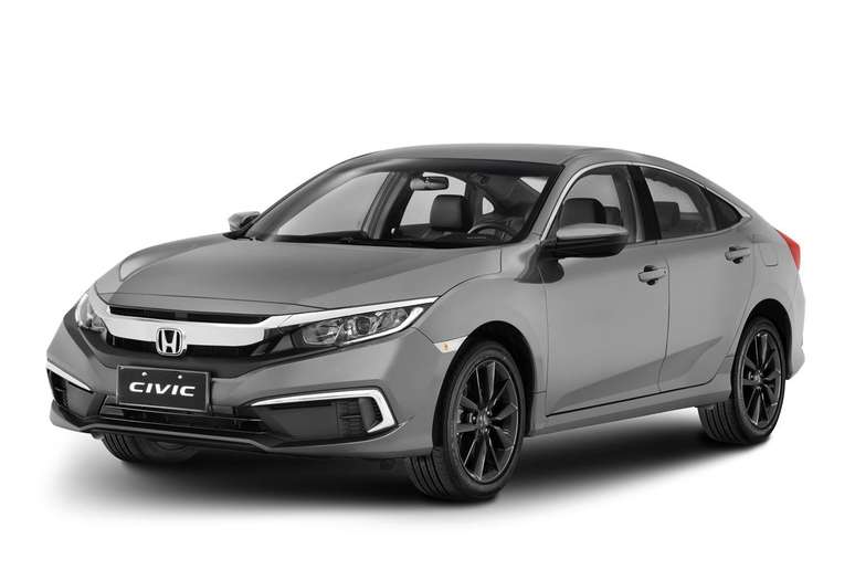 Honda Civic LX 2020.