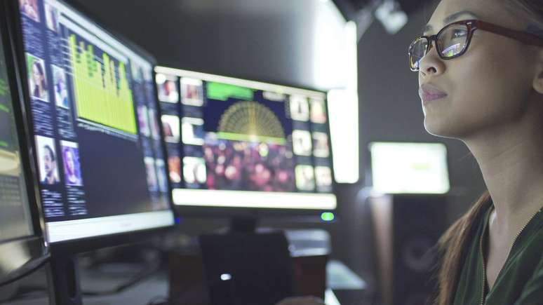 A IBM diz que a operação pode ser realizada em 2,5 dias por computadores convencionais