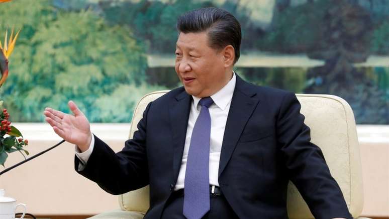 Encontro de Bolsonaro com Xi Jinping é descrito por representantes do mercado, da academia e da diplomacia como tentativa de 'correção entre o discurso eleitoral e o de governo'