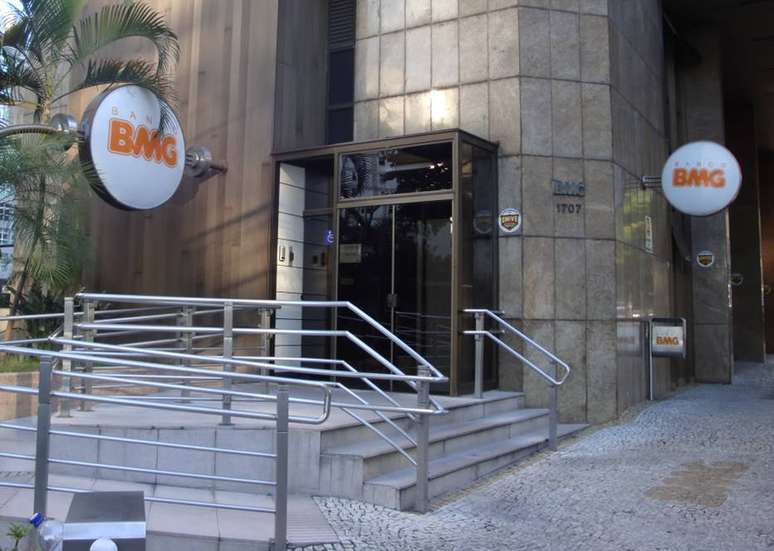 Banco BMG se vende como um instituição digital que quer bater de frente com fintechs