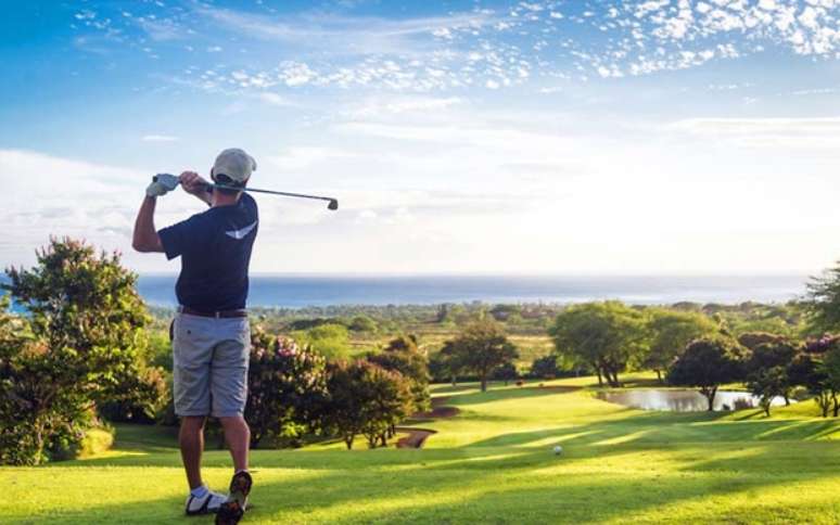 Estímulo ao golfe: adultos que se tornam novos jogadores - Golfe & Turismo