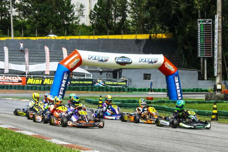 Divulga&ccedil;&atilde;o (Jackson de Souza)