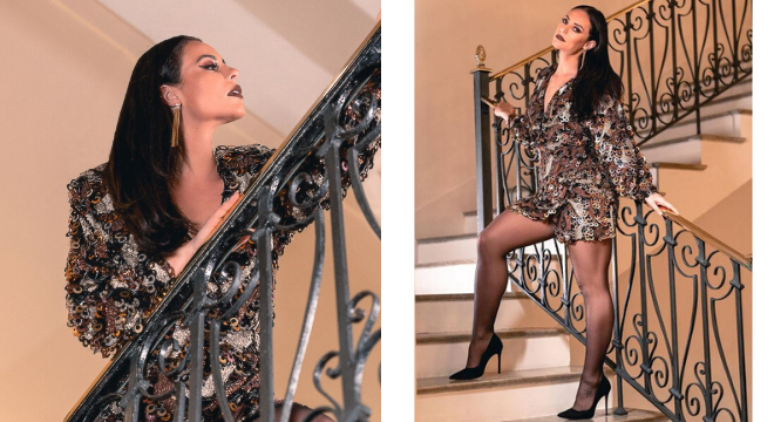 Paolla Oliveira (Fotos: @estiloviviguedes/Instagram/Reprodu&ccedil;&atilde;o)