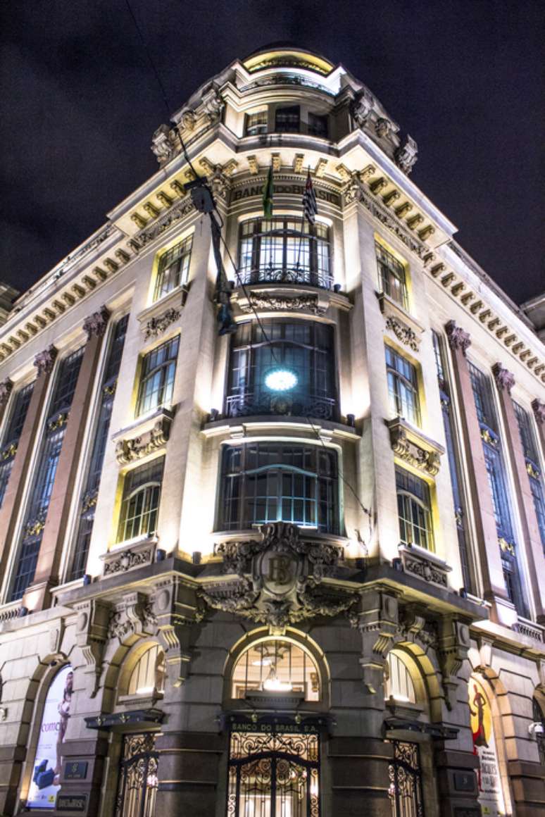 Centro Cultural Banco do Brasil - São Paulo