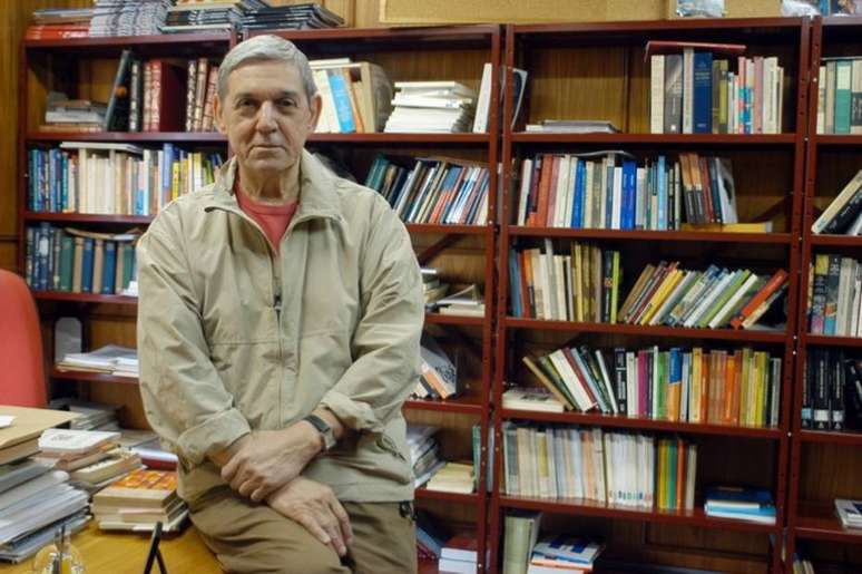 Um dos nomes mais proeminentes da ciência política brasileira morreu na madrugada deste sábado aos 84 anos