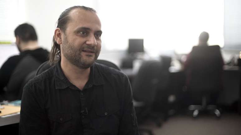 Depois do canal, Marlon Luz diversificou seus neg&oacute;cios no mundo dos apps com loja virtual e cursos