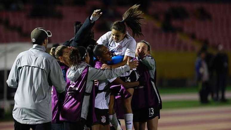 Saiba como adquirir ingressos da final do Paulista feminino entre  Corinthians e São Paulo