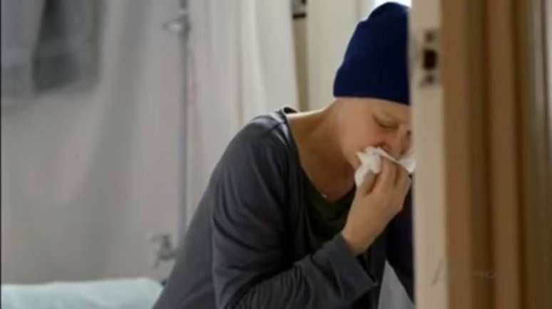 O filme 'Cinco Pela Cura' conta a história de cinco mulheres diagnosticadas com câncer de mama.