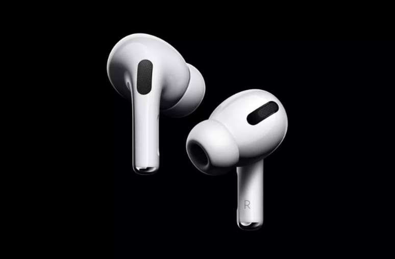 Em comunicado feito à imprensa, Apple prometeu qualidade fantástica dos Airpods Pro pelo preço de U$ 249