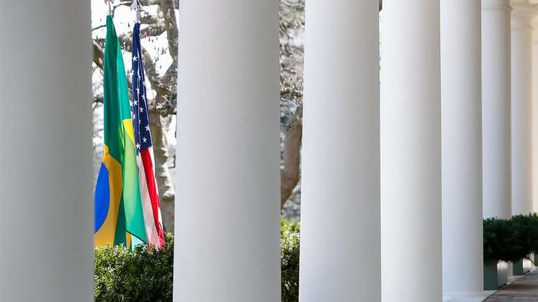 Prioridade absoluta ou relativa? Brasil e EUA indicam ter expectativas diferentes sobre relação bilateral