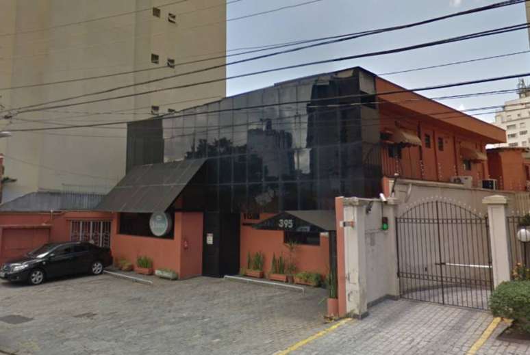 O caso aconteceu em uma casa de swing na Avenida da Aclimação, no centro de São Paulo