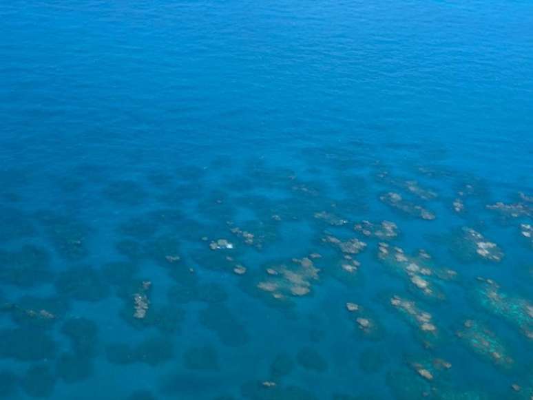 Ibama diz que não há sinais de óleo sobre área do arquipélago de Abrolhos