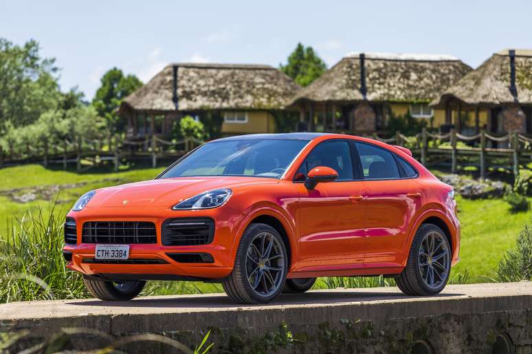 Porsche Cayenne S: último SUV antes de virar elétrico vale a pena?