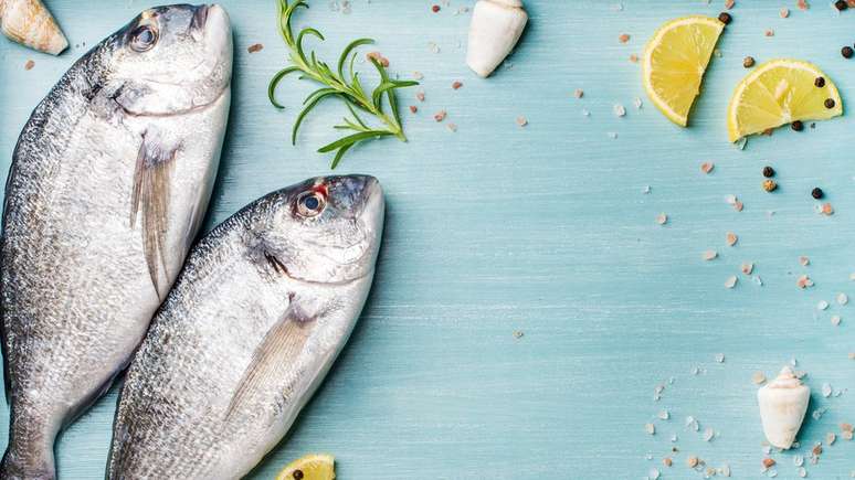 Pescados azuis s&atilde;o ricos em &aacute;cido graxo &ocirc;mega-3, nutriente relacionado a uma menor deteriora&ccedil;&atilde;o cognitiva