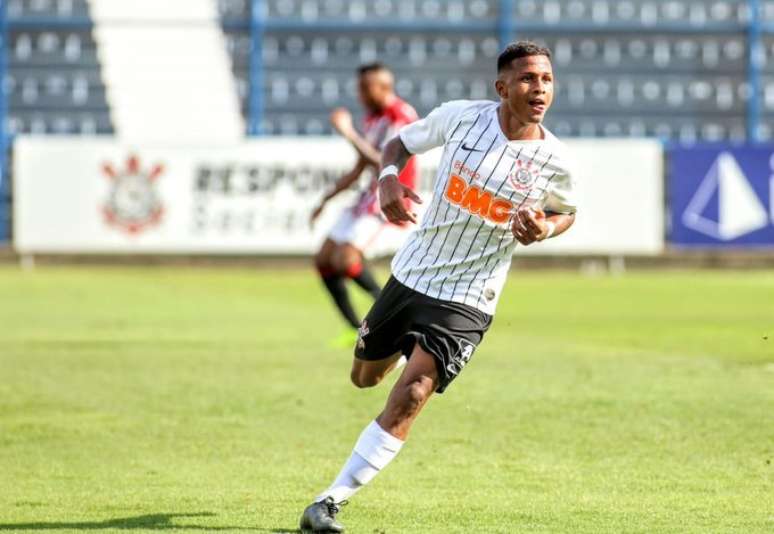 Timão agora terá pela frente o Flamengo nas semis (Foto: Rodrigo Coca/Ag. Corinthians)