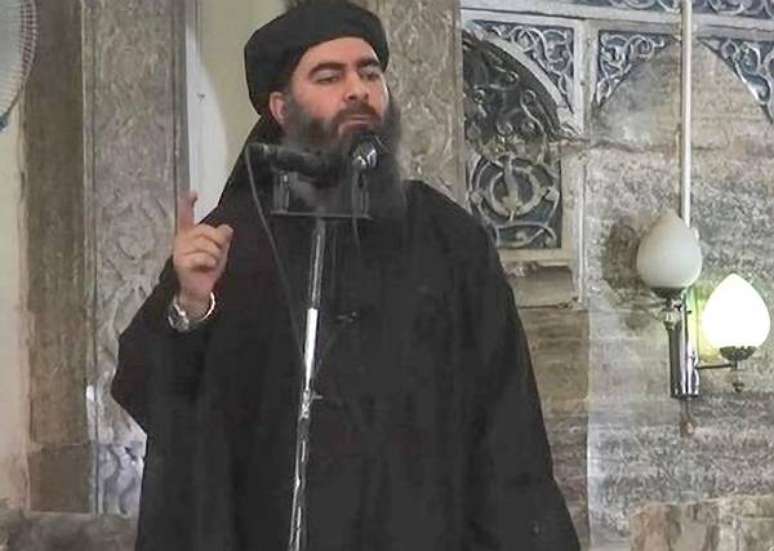 Abu Bakr al-Baghdadi morreu em operação americana na Síria