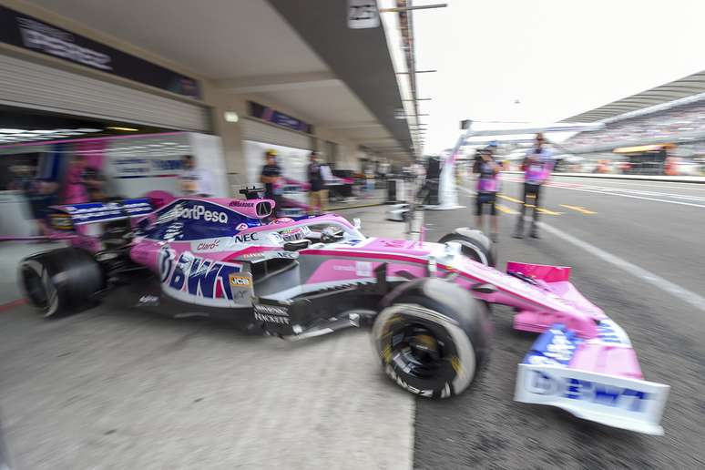 Foto: Pedro Pardo/ AFP