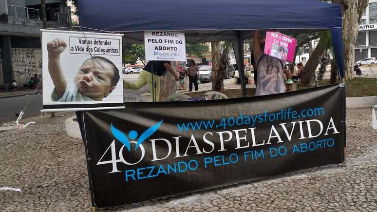Grupo importou modo de atua&ccedil;&atilde;o de movimento americano