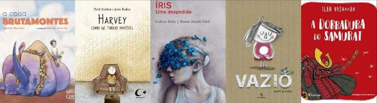 O Estado selecionou 5 livros que tocam em temas como a morte e o luto