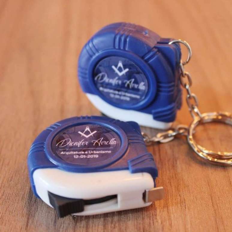 71. Lembrancinhas de formatura para curso de arquitetura e urbanismo &ndash; Por: Oficial Wiz