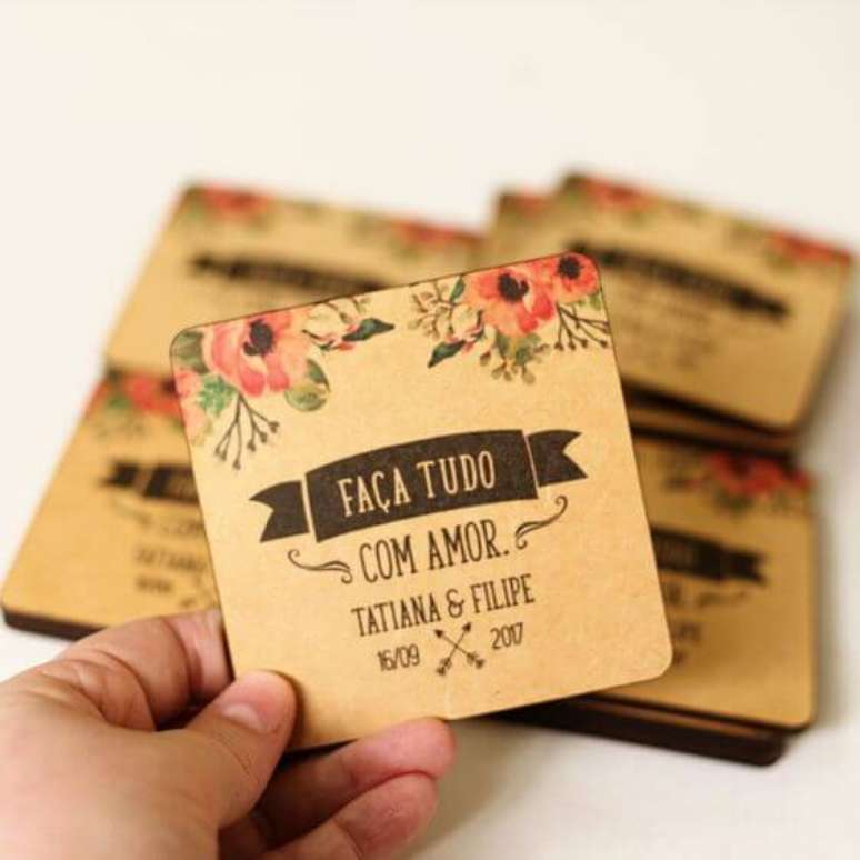 21. Lembrancinhas de formatura &ndash; Pode: Dicas de Mulher