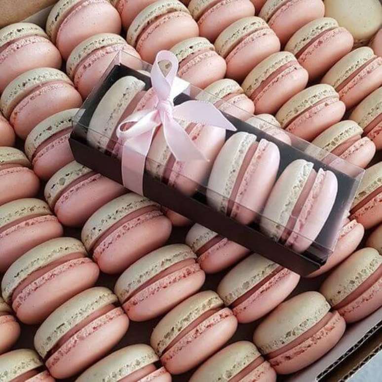 34. Lembrancinhas de formatura de doces &ndash; Por: Finebox