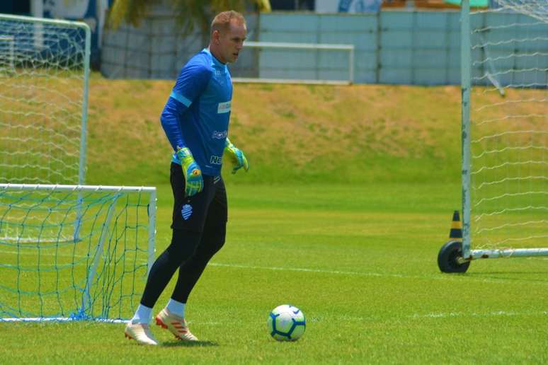 (Foto: Reprodução/ CSA)