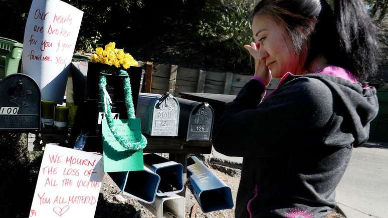 A quinta vítima, de 19 anos, morreu no hopital após ser alvo do disparo de arma de fogo.