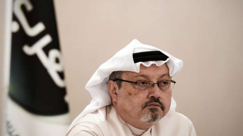 Empresa com sede em Israel &eacute; acusada de ter fornecido o software espi&atilde;o que permitiu aos assassinos do jornalista saudita Jamal Khashoggi rastre&aacute;-lo