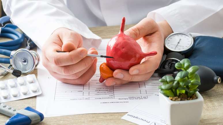 M&eacute;dicos apontam que o tratamento com Imuno BCG &eacute; uma etapa fundamental ap&oacute;s a retirada do tumor na bexiga