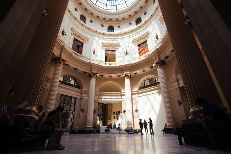 Centro Cultural Banco do Brasil - Rio de Janeiro