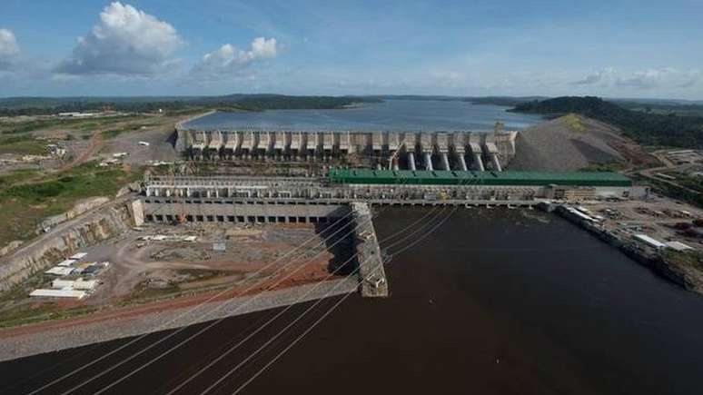 Análise da implantação das usinas de Belo Monte, Jirau e Santo Antônio, aponta relação direta das obras com o aumento dos casos de violação de direitos das crianças