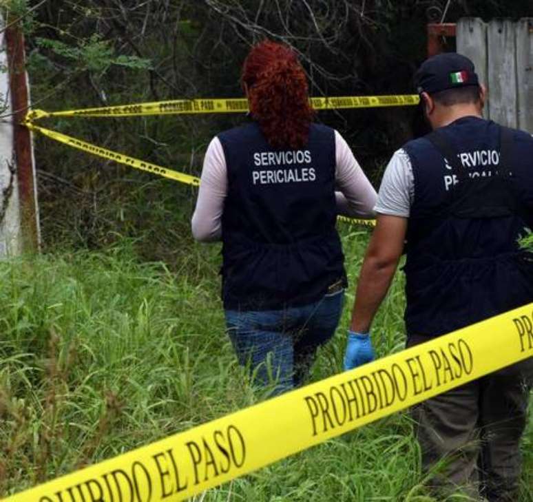 Família de mórmons americanos é assassinada no México