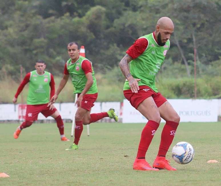 Foto: Divulgação/Náutico