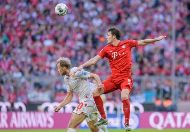 Bayern vive momento delicado (Foto: Guenter Schiffmann / AFP)