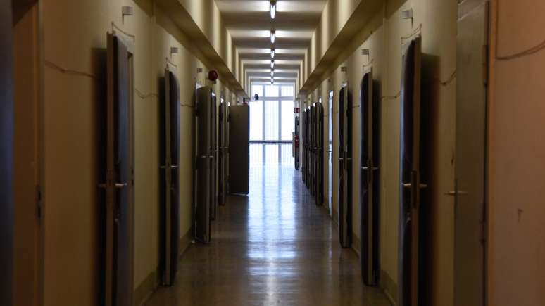 Stasi era o &oacute;rg&atilde;o mais temido da Alemanha Oriental