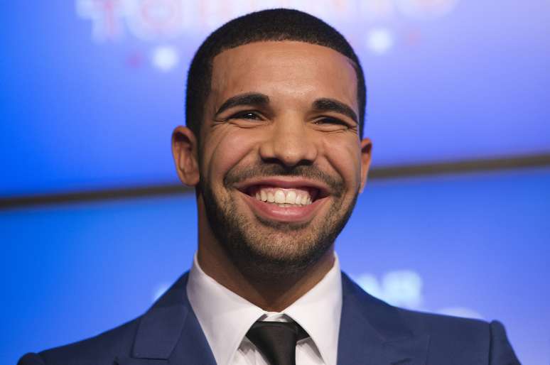 Rapper canadense Drake
30/09/2013
REUTERS/Mark Blinch