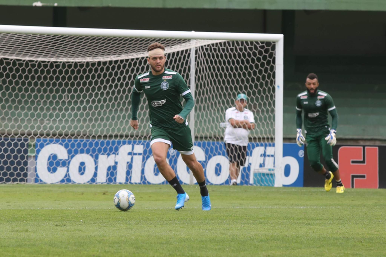 (Foto: Divulgação/Coritiba)