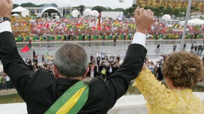 Modelo econômico começou a dar sinais de cansaço no segundo mandato de Lula