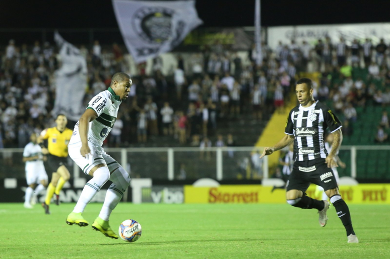 (Foto: Divulgação/Coritiba)