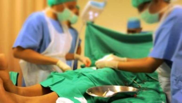 Transplante de pênis mais complexo do mundo tem sucesso garantido depois de 1 ano - Foto: Shutterstock
