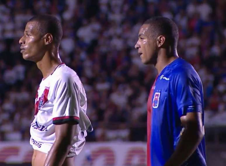 Foto: Reprodução/SporTV