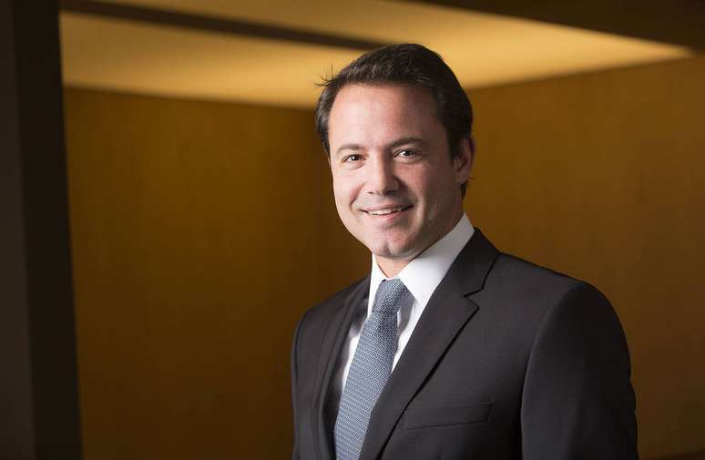 Alexandre C&acirc;mara, do BTG Pactual